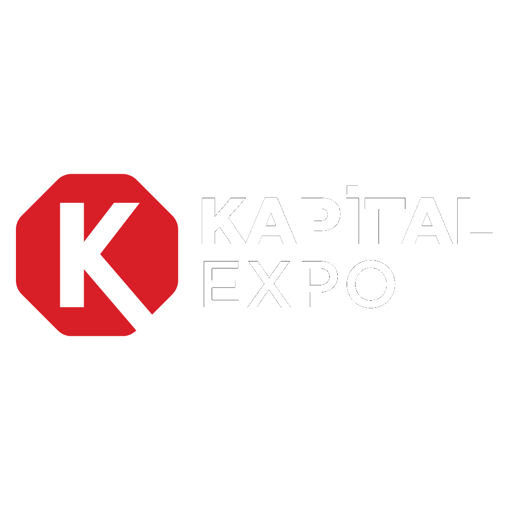 Kapital Expo Logo