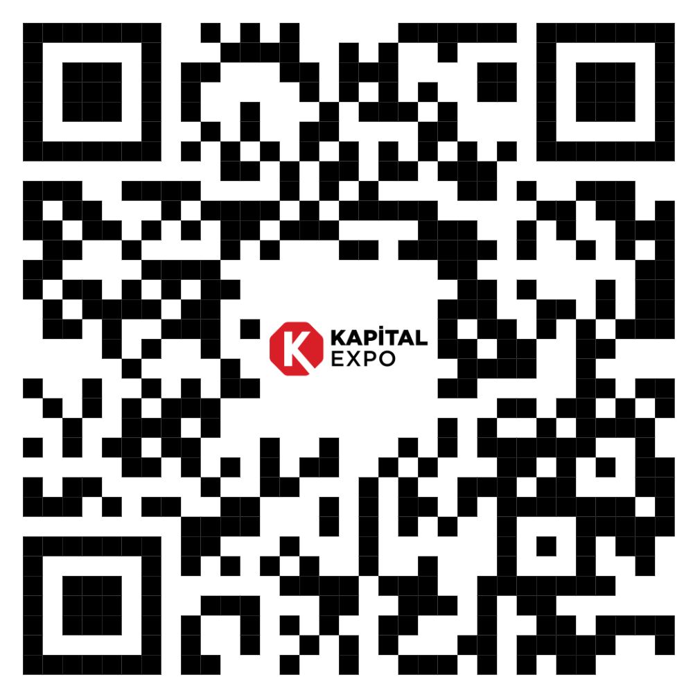 Kapital Expo Logo